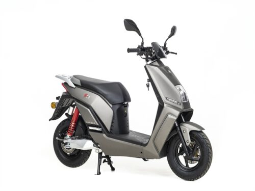 elektrische-scooter-standaardmodel